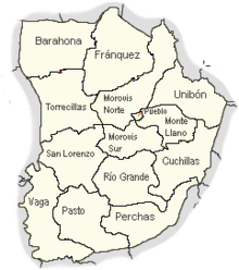Morovis - Wikipedia, la enciclopedia