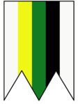 Battyán zászlaja