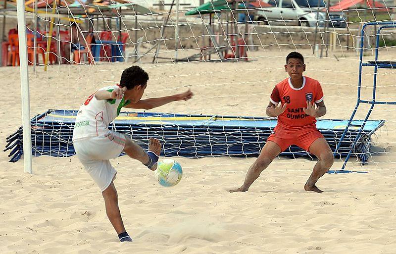 Ballon de plage — Wikipédia