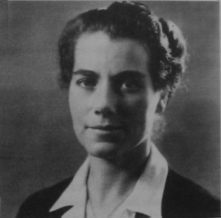 <span class="mw-page-title-main">Beatrice Wellington</span> Canadian rescuer of children (1907–1971)