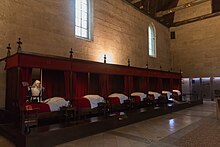 Beaune-Hôtel Dieu-Salle des Pôvres-Lits clos-2016029.jpg