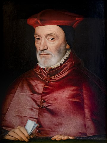 Jean de Bertrand (cardinal)