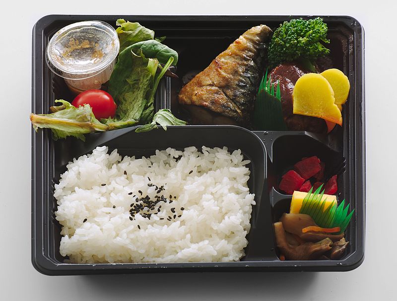 5 Simple Techniques to Get Started with Bento Lunches