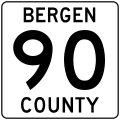 File:Bergen County 90 NJ.svg