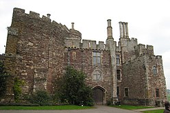 Berkeley Castle, Gloucestershire