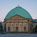 Katedrála sv. Hedviky v Berlíně