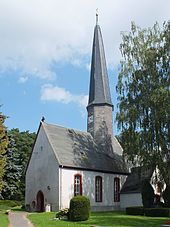 Kirche in Beucha