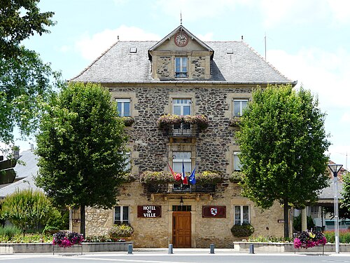 Serrurier fichet Biars-sur-Cère (46130)