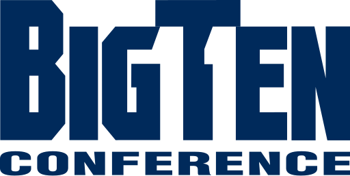 File:Big Ten Conference former logo.svg