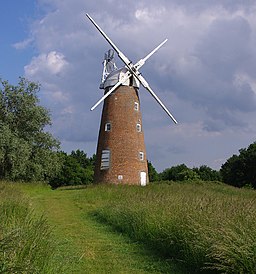 Billingford Mill