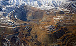 Miniatura per Bingham Canyon