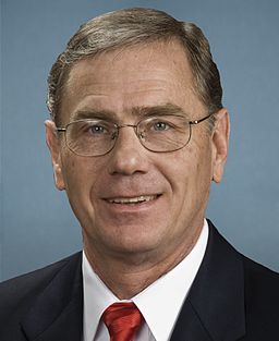 Blaine Luetkemeyer 113th Congress