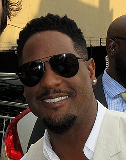 Blair Underwood American actor