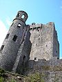 Blarney Castle, condáu de Cork