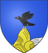 Våpenskjold Corbieres.svg