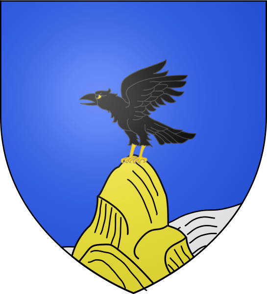 File:Blason Corbieres.svg