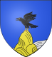 Coat of arms of Corbières-en-Provence