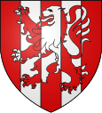 Coat of arms of La Fare-en-Champsaur