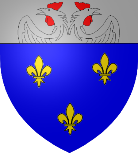 ไฟล์:Blason_Versailles.png