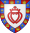 Dipartimento Blason per Vendée.svg