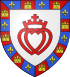 Coat of Arms of Vendée