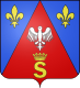 勒邦圣马丹徽章