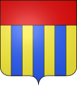 Blason du village de Nodebais