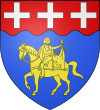 Escudo de armas de Blargies