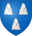 Blason de Carmaux