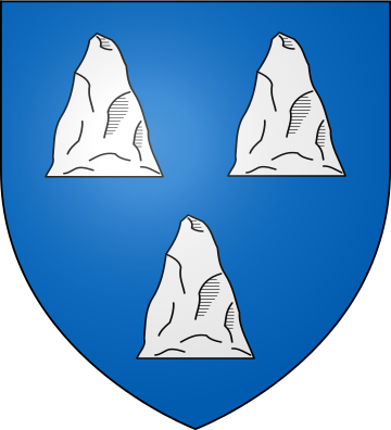 File:Blason ville fr Carmaux (Tarn).svg