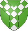 Blason ville fr Gabian (Hérault) .svg