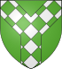 Blason ville fr Gabian (Hérault).svg