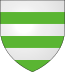 Wappen von Gingsheim