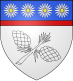 Coat of arms of Herm