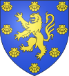 Blason ville fr Marigny-sur-Yonne (Nièvre).svg