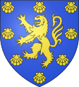 Marigny-sur-Yonne címere