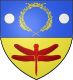 莫涅维尔徽章