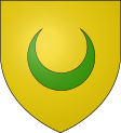Saint-Jory címere