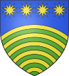 Blason de Bezedek