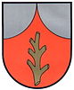 Bledeln coat of arms