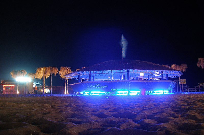 File:Blue lights of Kazantip night (2006-08-110) (328298686).jpg