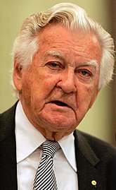 Bob Hawke (2012)