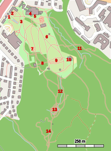 Goteborgs Botanischer Garten Wikipedia