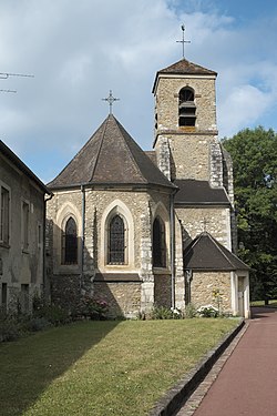 St-Pierre (Boussy-Saint-Antoine)