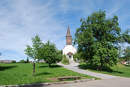 Braunau - Sœmeanza