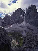 Miniatuur voor Rifugio Brentei