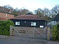 Brethren's Meeting Room