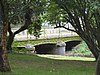 Bridge over Smestow Brook, Trysull.jpg