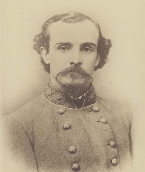 File:Brig. Gen. George Washington Gordon.jpg