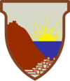 סמל חטיבת כרמלי (חטיבה 165)